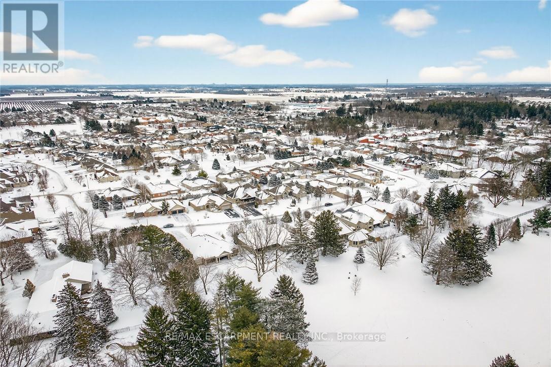 72 Yeager Avenue, Norfolk, Ontario  N3Y 5N4 - Photo 43 - X12710442