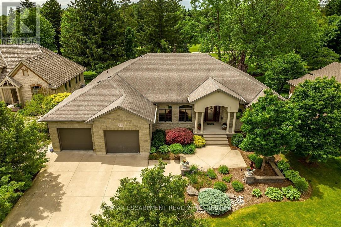 72 Yeager Avenue, Norfolk, Ontario  N3Y 5N4 - Photo 44 - X12710442