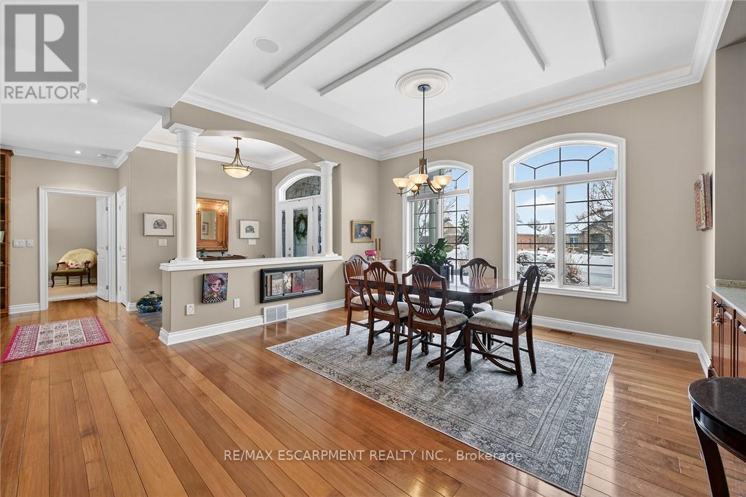 72 Yeager Avenue, Norfolk, Ontario  N3Y 5N4 - Photo 5 - X12710442