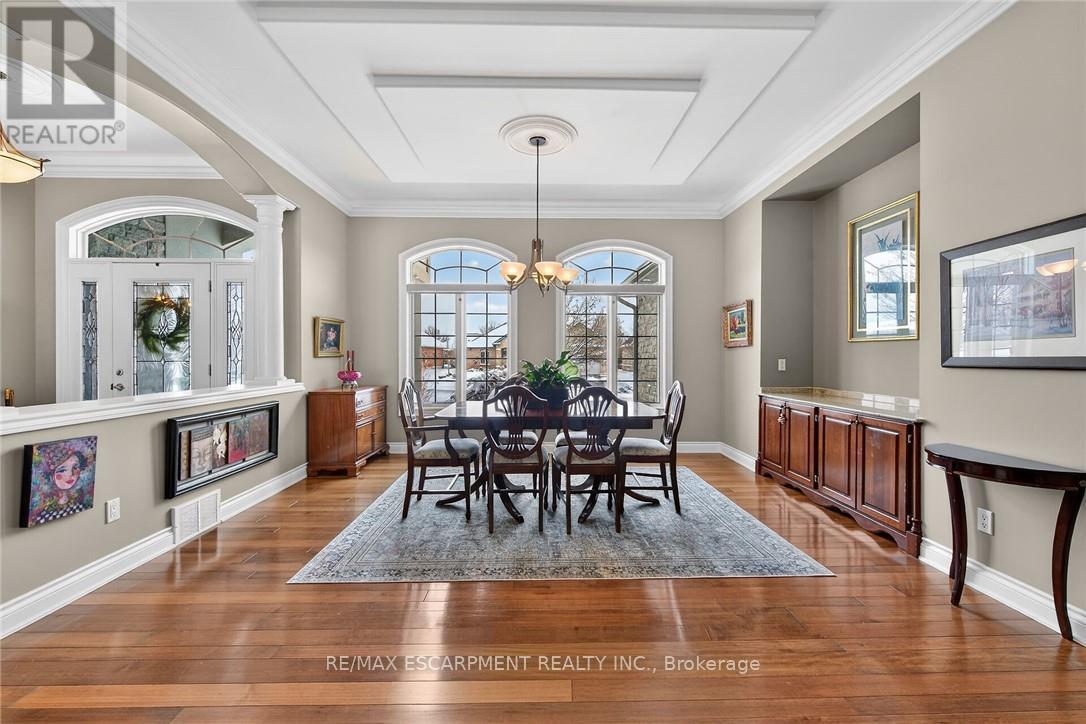 72 Yeager Avenue, Norfolk, Ontario  N3Y 5N4 - Photo 6 - X12710442