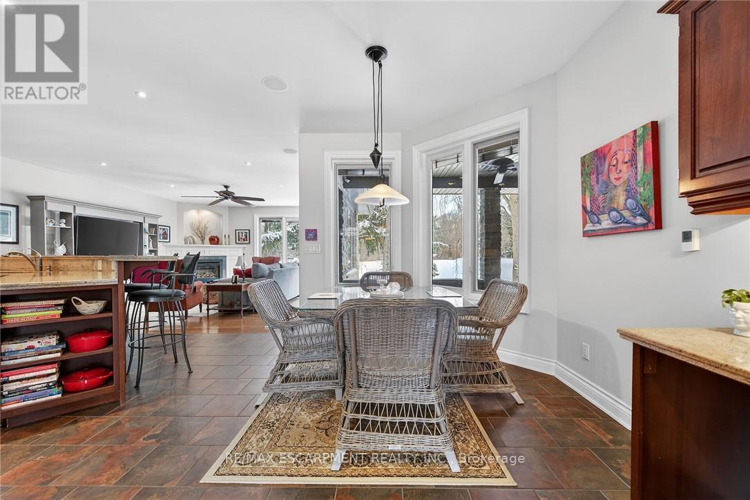 72 Yeager Avenue, Norfolk, Ontario  N3Y 5N4 - Photo 8 - X12710442