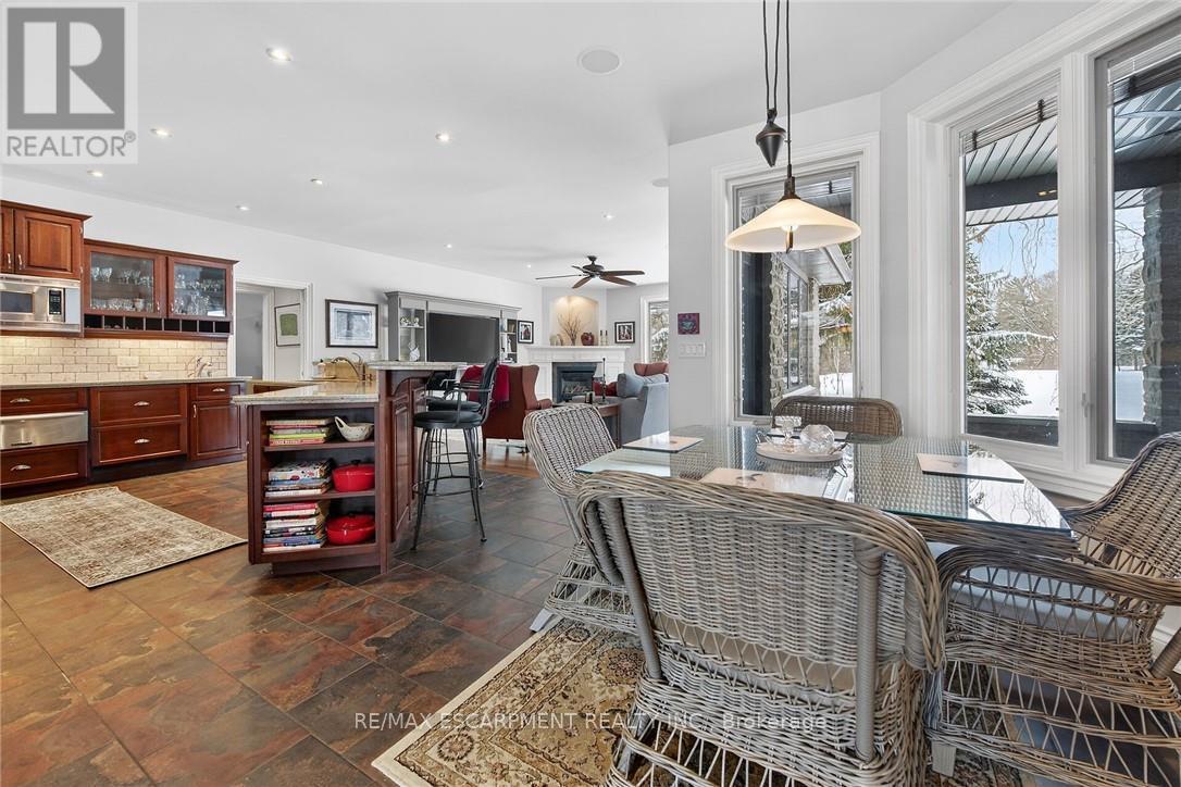 72 Yeager Avenue, Norfolk, Ontario  N3Y 5N4 - Photo 9 - X12710442