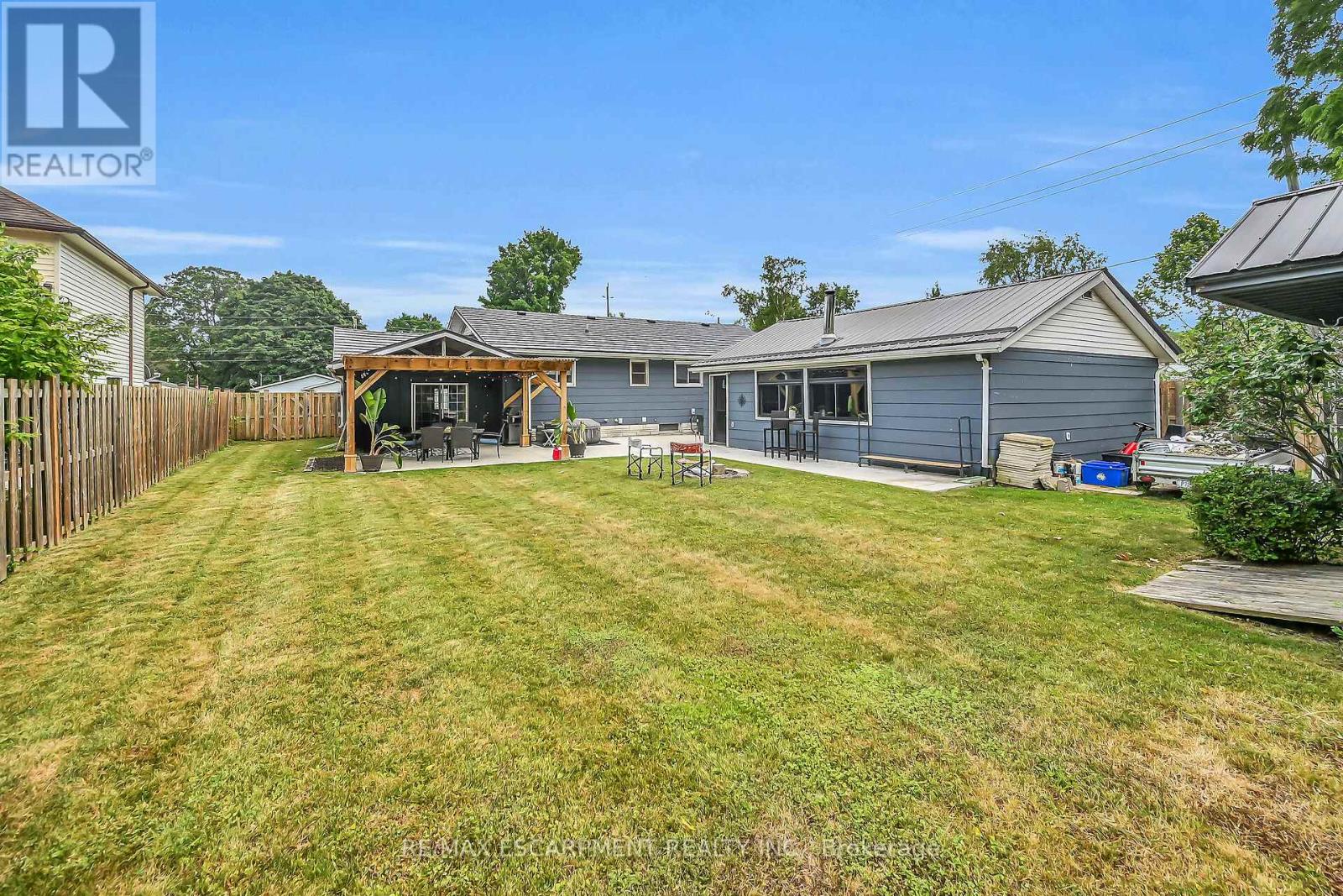 4 CLIFFORD STREET, Norfolk, Ontario