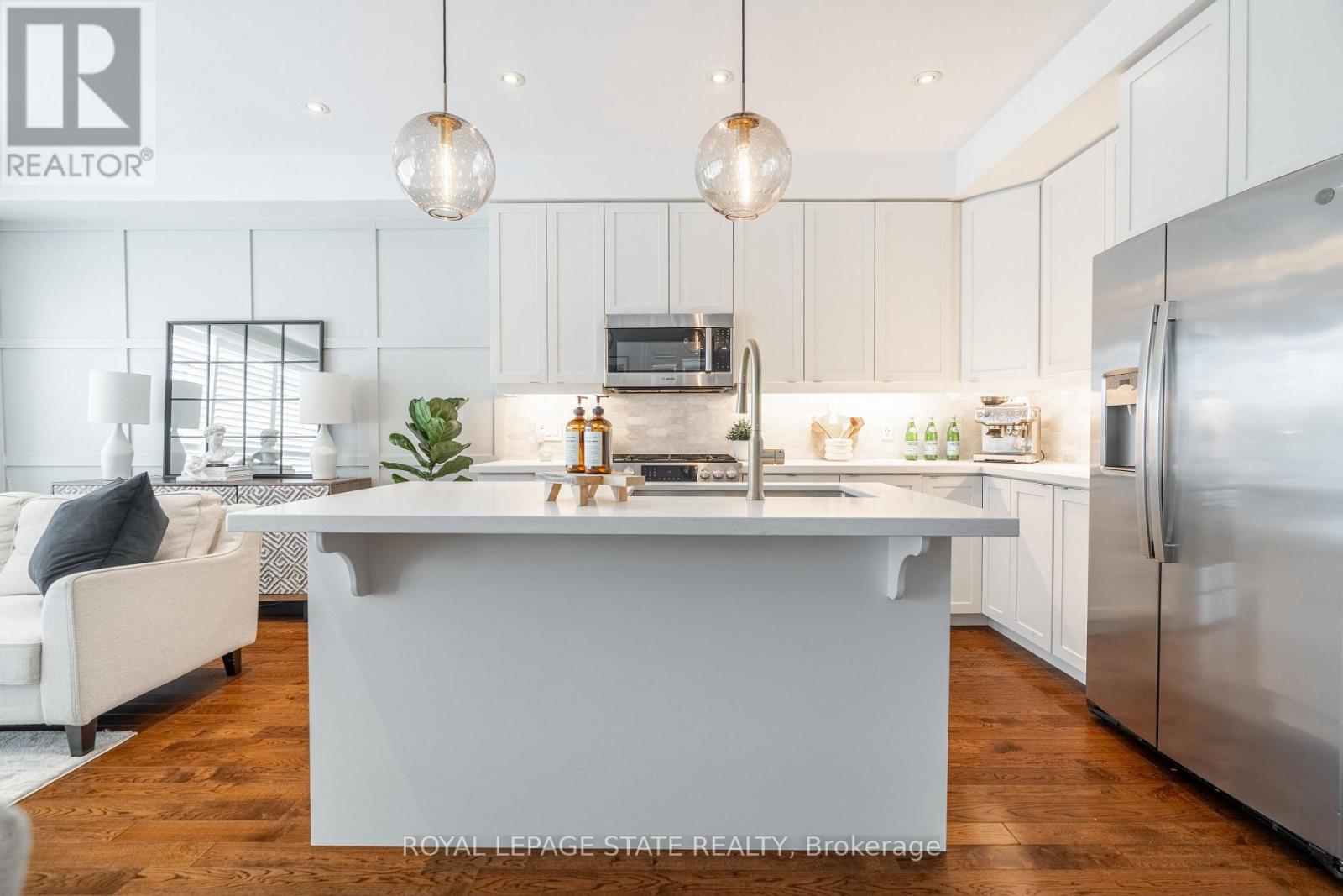 22 - 35 Midhurst Heights, Hamilton, Ontario  L8J 0K9 - Photo 11 - X12710466