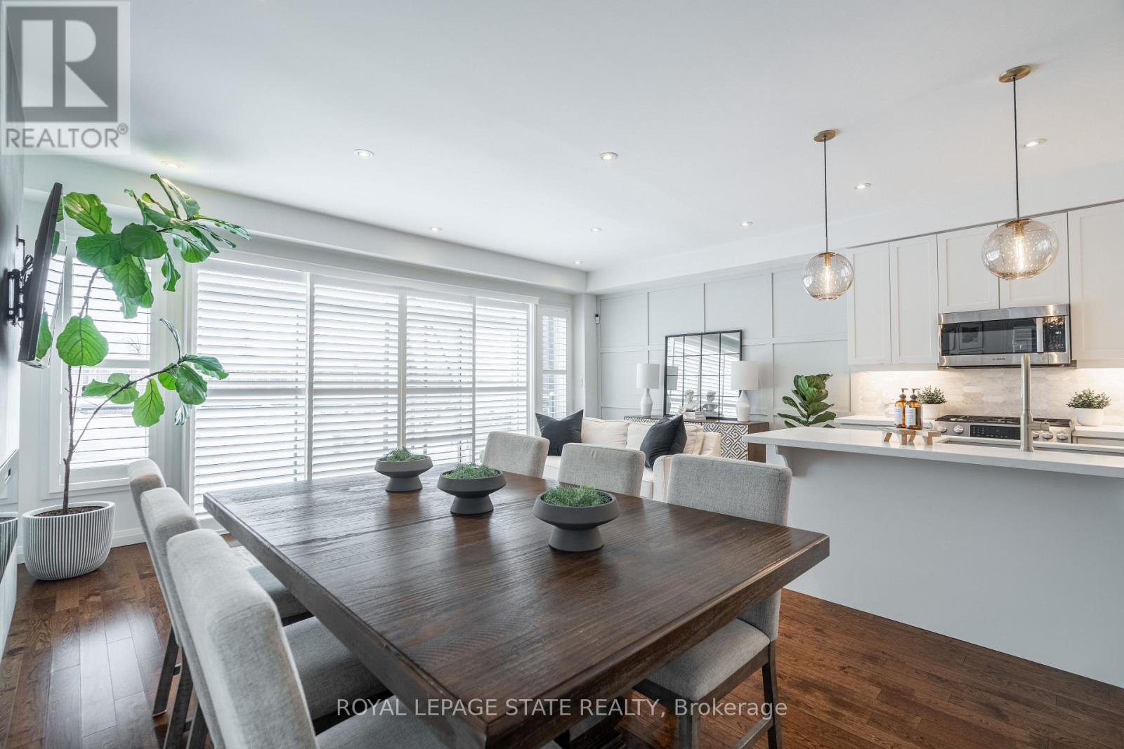 22 - 35 Midhurst Heights, Hamilton, Ontario  L8J 0K9 - Photo 14 - X12710466