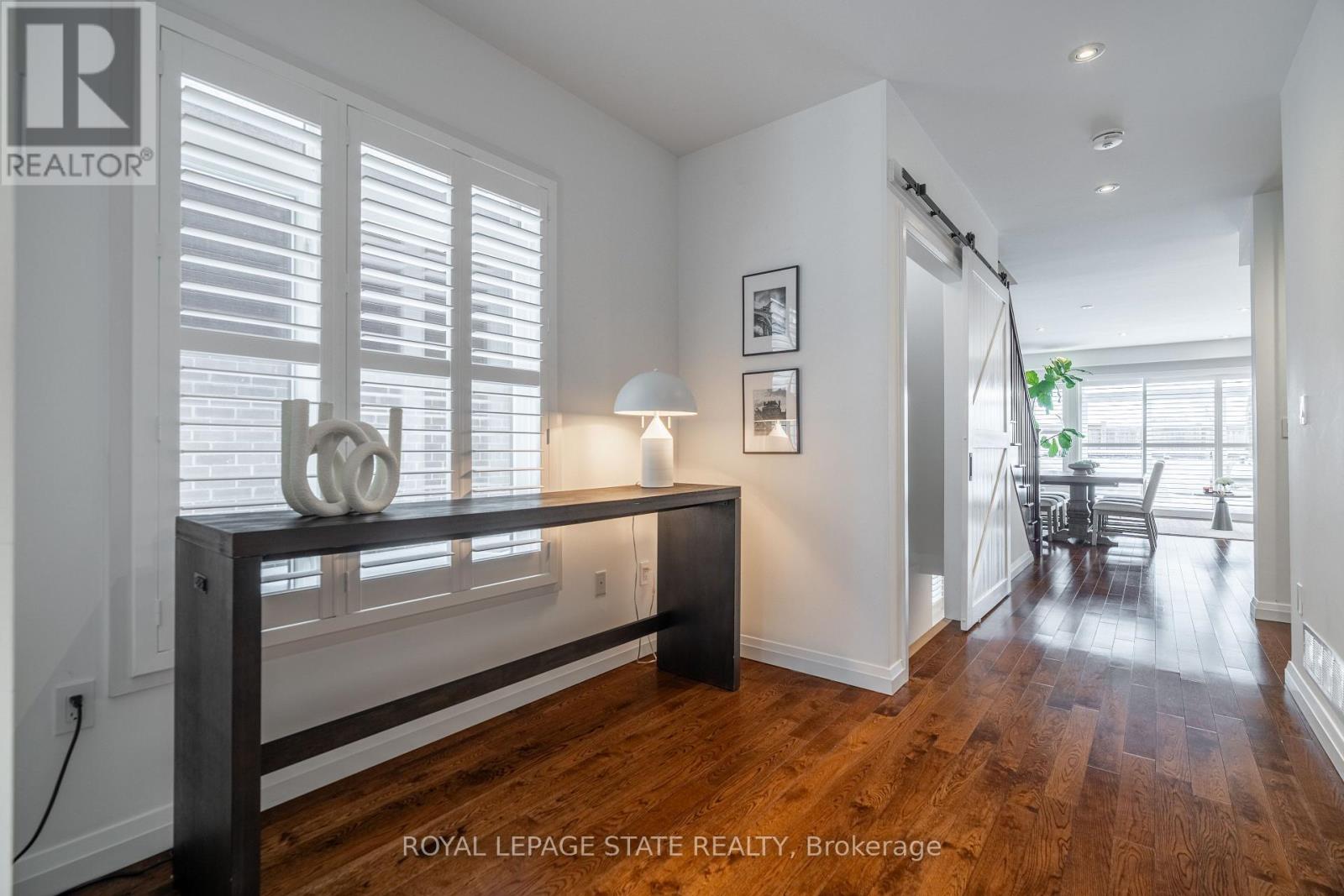 22 - 35 Midhurst Heights, Hamilton, Ontario  L8J 0K9 - Photo 7 - X12710466