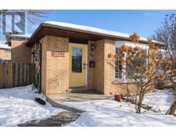 175 NAPOLI COURT, Hamilton, Ontario