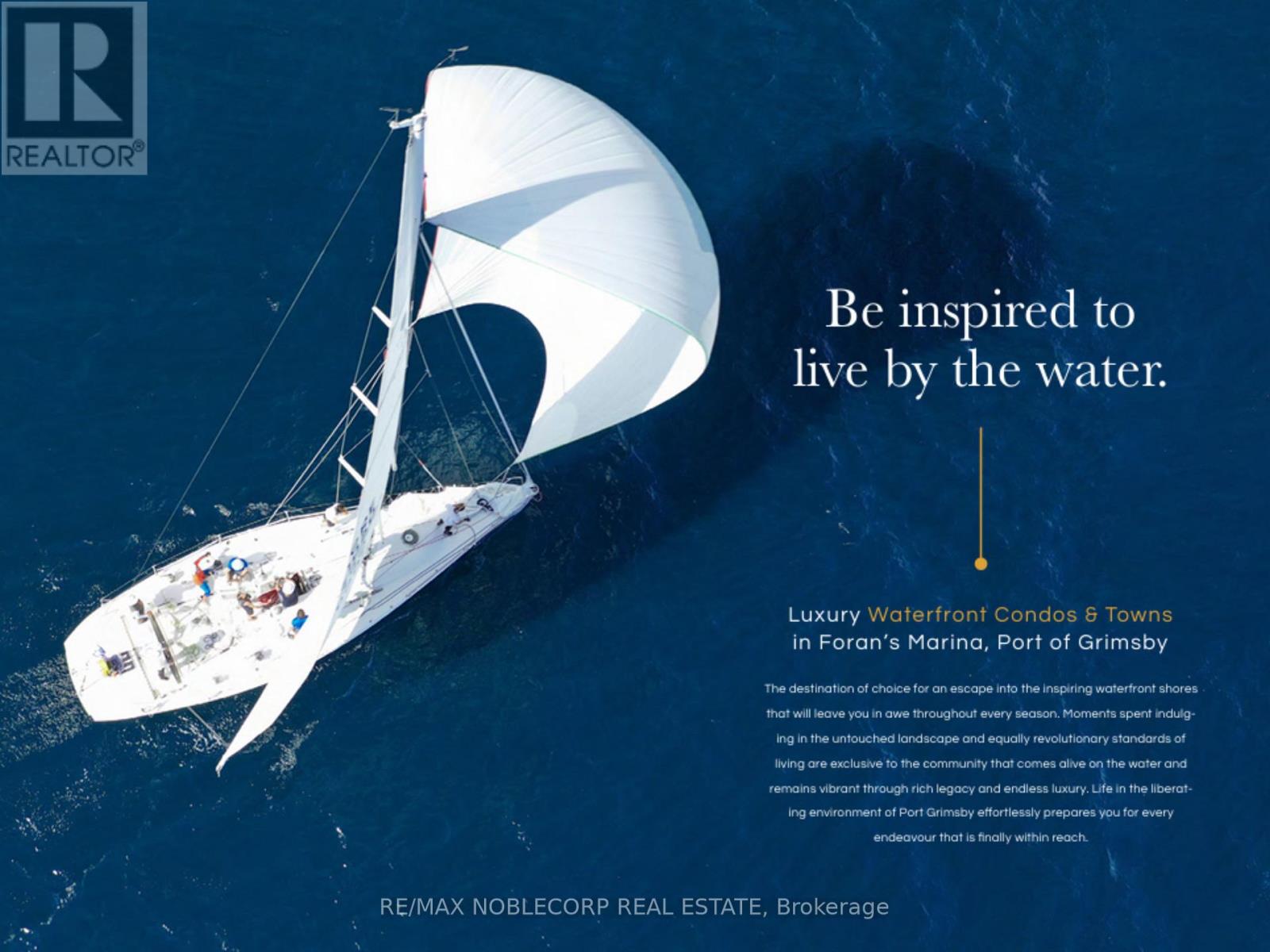 1 Lake Street, Grimsby, Ontario  L3M 2G4 - Photo 11 - X12710510