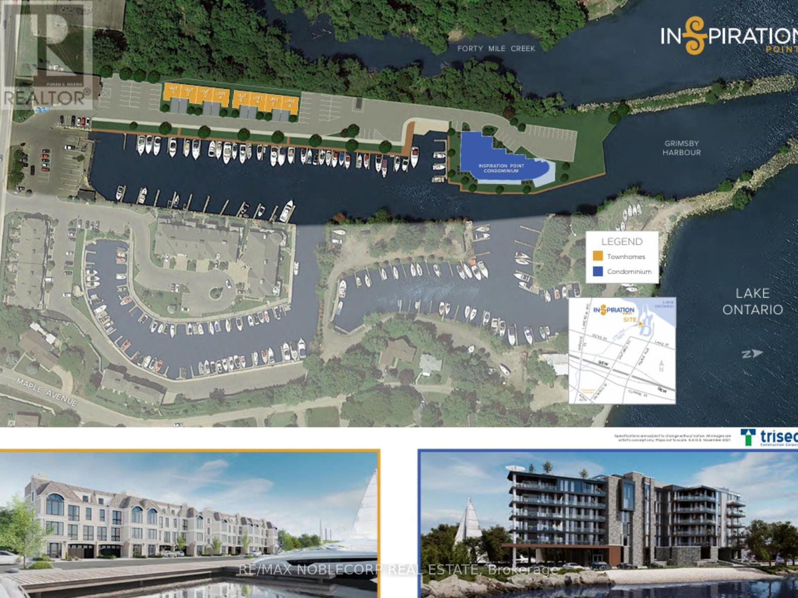 1 Lake Street, Grimsby, Ontario  L3M 2G4 - Photo 13 - X12710510