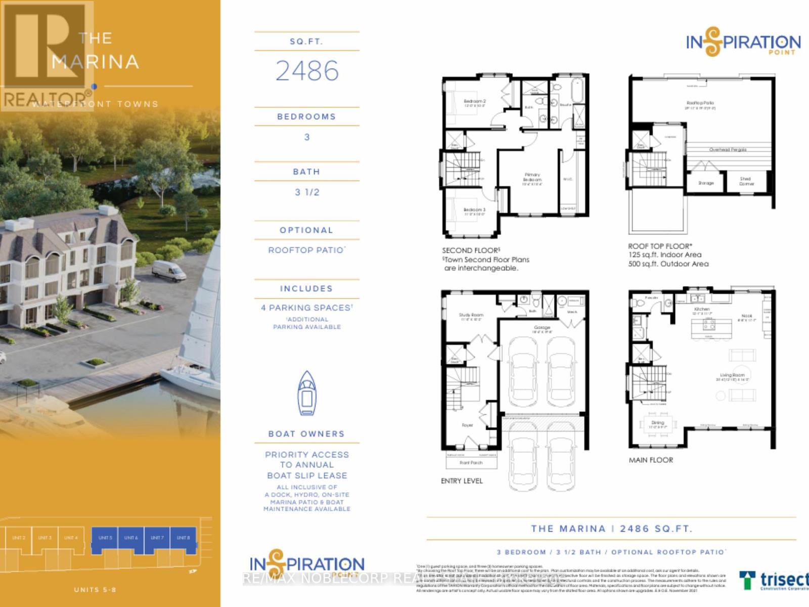 1 Lake Street, Grimsby, Ontario  L3M 2G4 - Photo 14 - X12710510