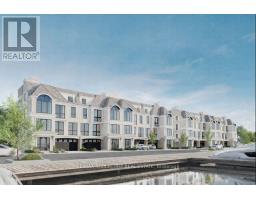 INSPIRATION POINT, TH#7 - 15 LAKE STREET, Grimsby, Ontario