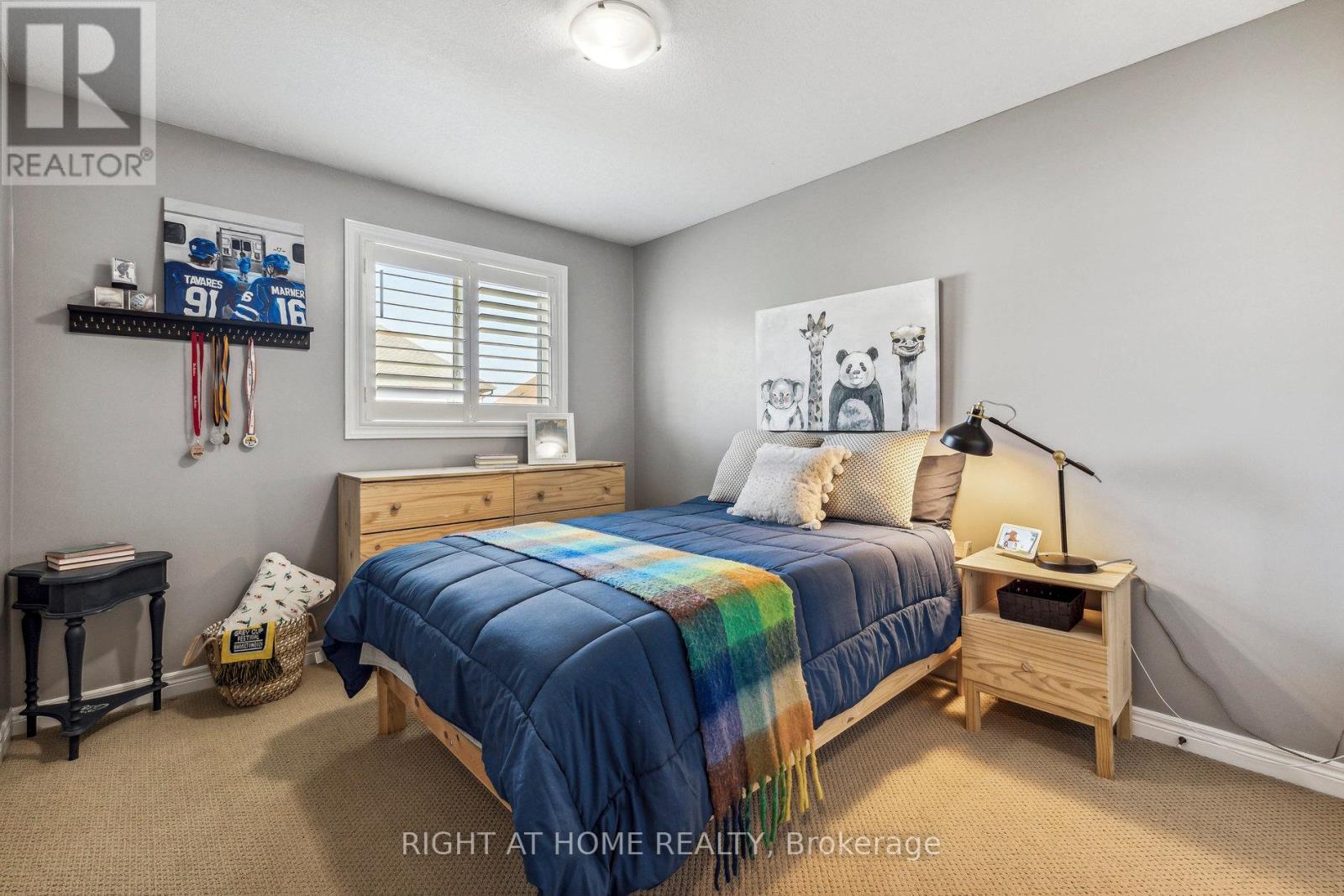 6 - 40 Dartmouth Gate, Hamilton, Ontario  L8E 0B9 - Photo 27 - X12710514