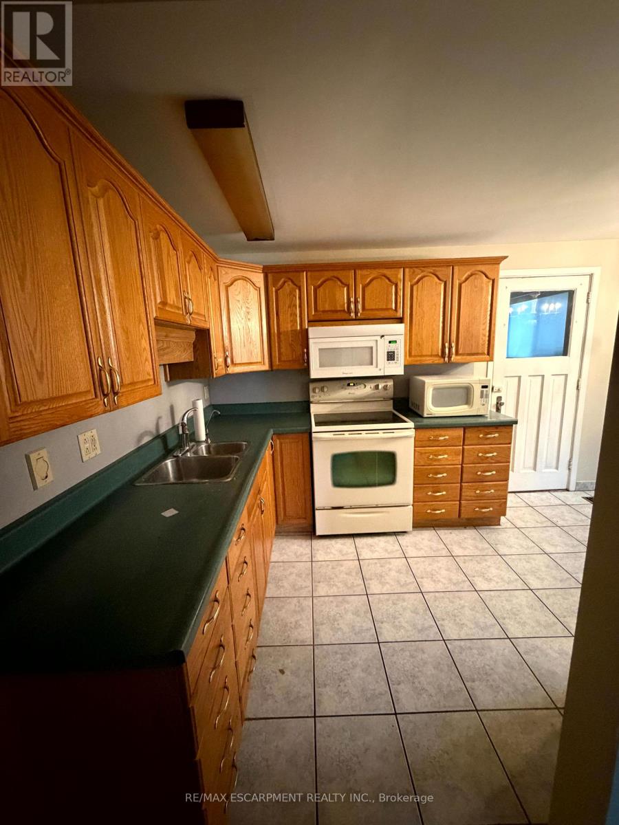 92 Gary Avenue, Hamilton, Ontario  L8S 1Y5 - Photo 4 - X12710528