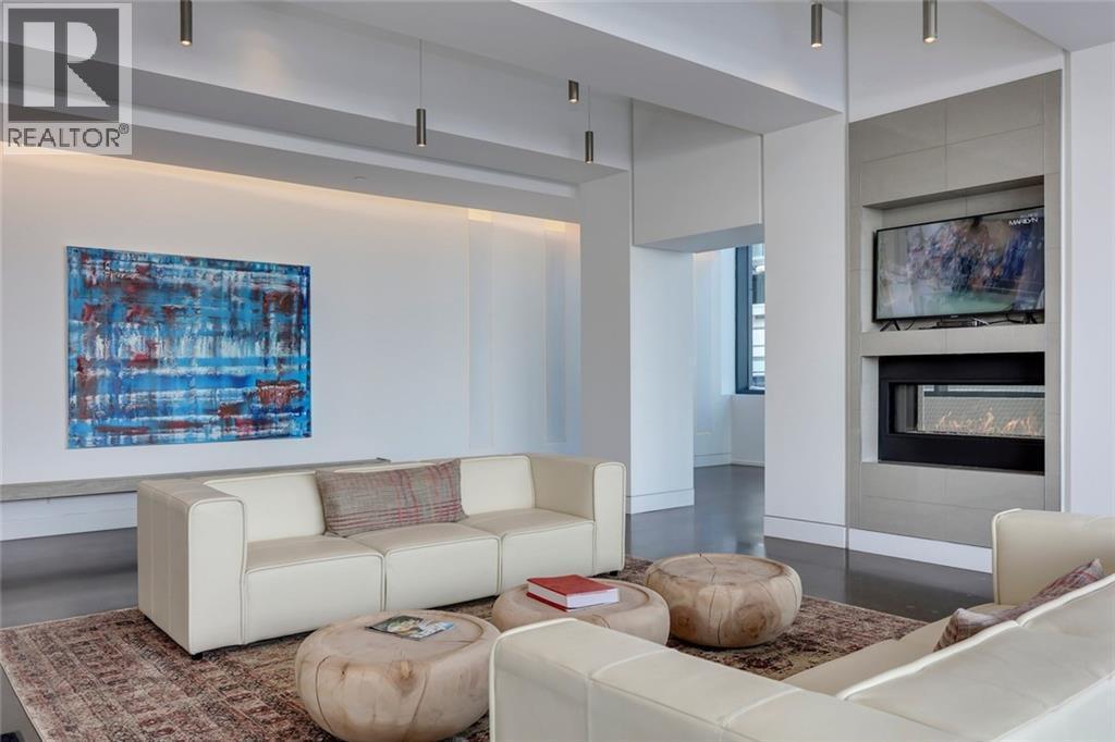 1107, 615 6 Avenue Se, Calgary, Alberta  T2G 1S2 - Photo 31 - A2276383