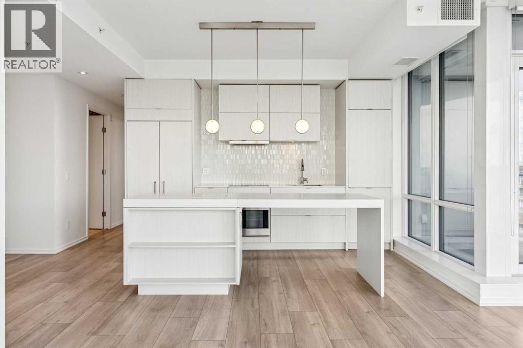 1107, 615 6 Avenue Se, Calgary, Alberta  T2G 1S2 - Photo 10 - A2276383