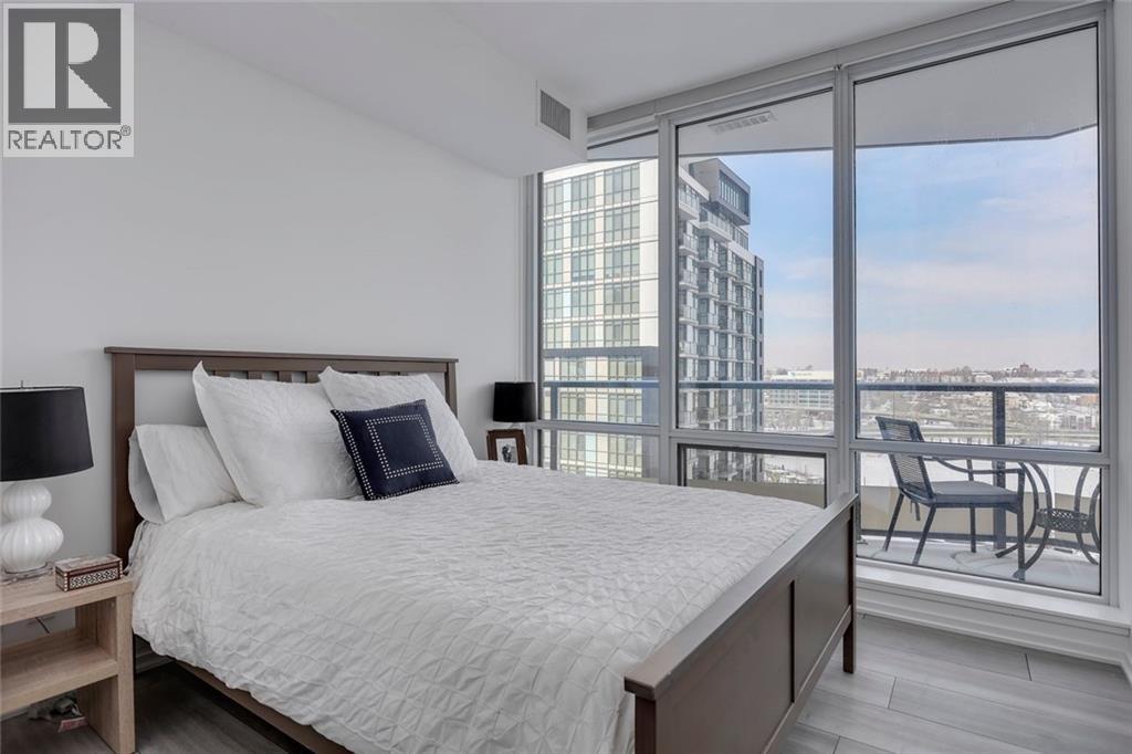 1107, 615 6 Avenue Se, Calgary, Alberta  T2G 1S2 - Photo 17 - A2276383