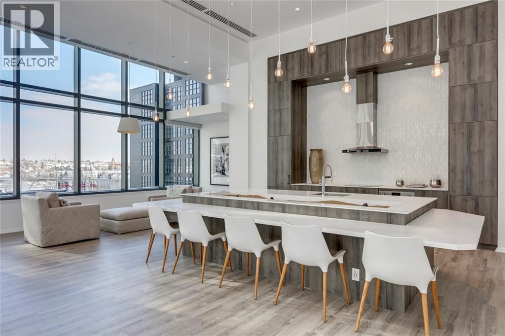 1107, 615 6 Avenue Se, Calgary, Alberta  T2G 1S2 - Photo 32 - A2276383