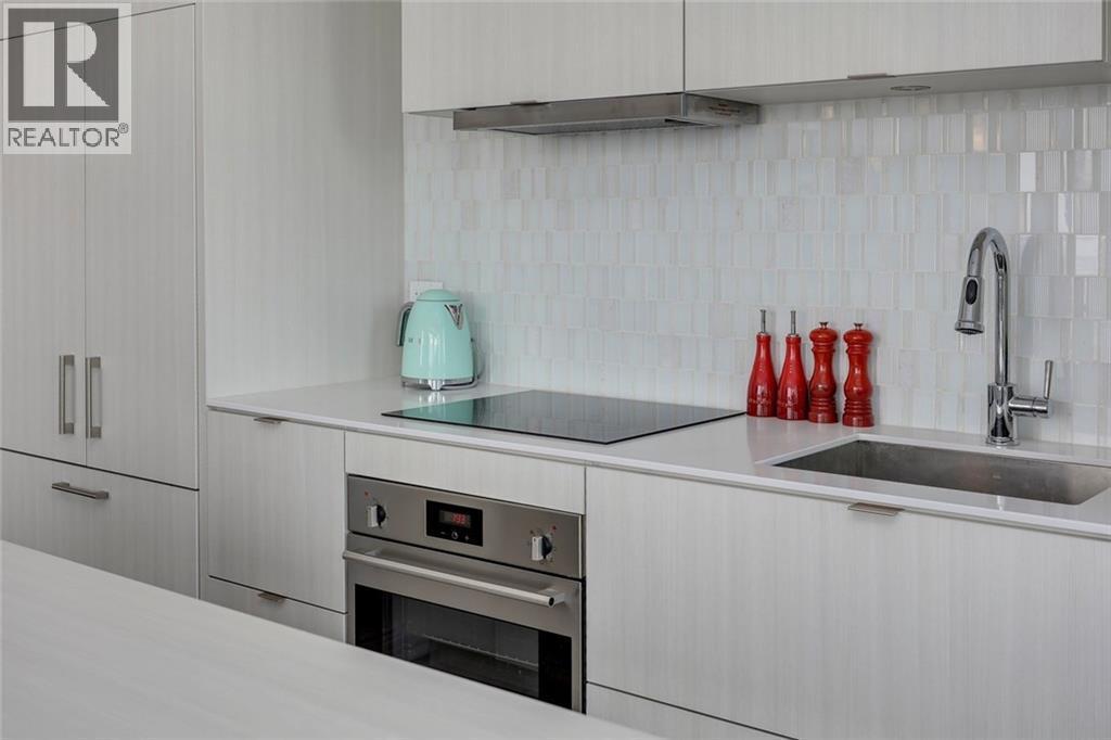 1107, 615 6 Avenue Se, Calgary, Alberta  T2G 1S2 - Photo 14 - A2276383