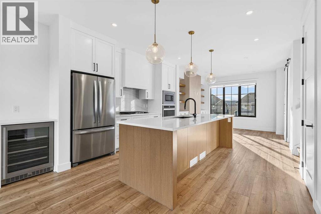 140 Discovery Drive Sw, Calgary, Alberta  T3H 4N7 - Photo 11 - A2279837