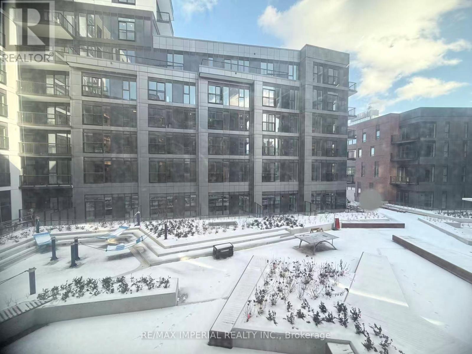 331 - 30 Dreamers Way, Toronto, Ontario  M5A 2G5 - Photo 15 - C12709468