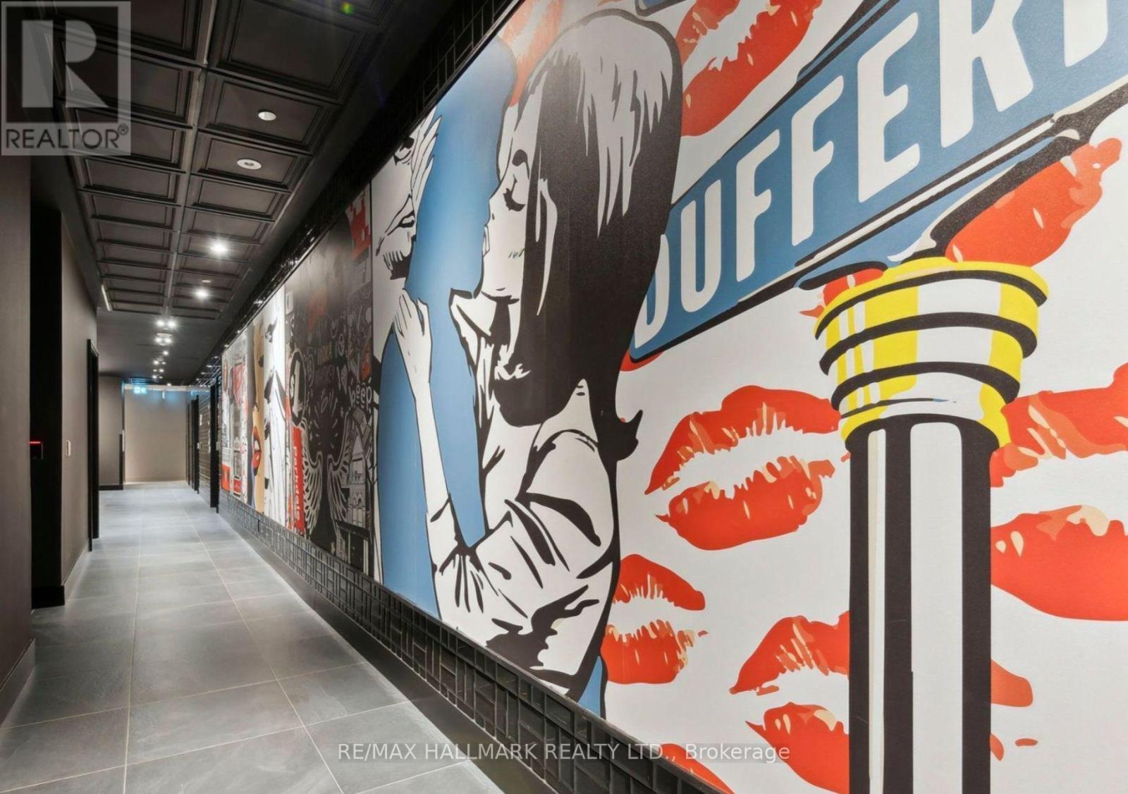 402 - 270 Dufferin Street, Toronto (South Parkdale), Ontario  M6K 0H8 - Photo 25 - W12709666