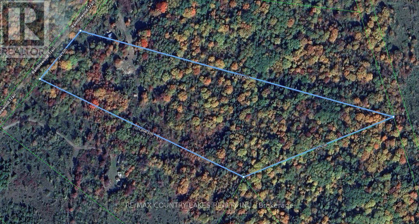 Lt3 Ramblewood Trail, Kawartha Lakes, Ontario  K0M 2B0 - Photo 23 - X12526488