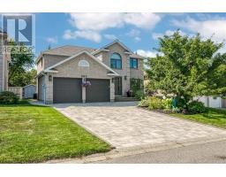 585 Moonrock Avenue, Sudbury, Ontario