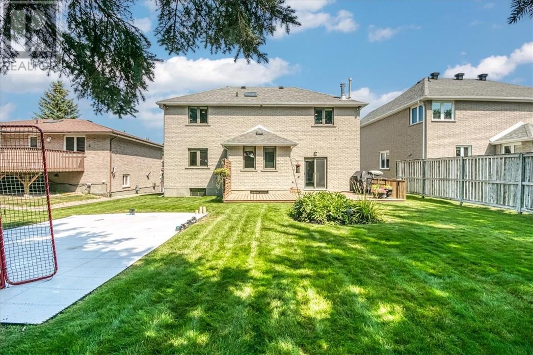 585 Moonrock Avenue, Sudbury, Ontario  P3E 5Z5 - Photo 4 - 2124198