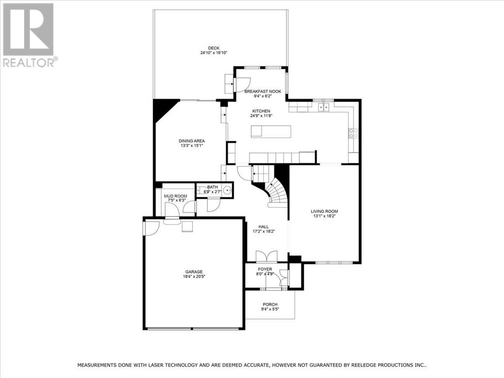 585 Moonrock Avenue, Sudbury, Ontario  P3E 5Z5 - Photo 52 - 2124198