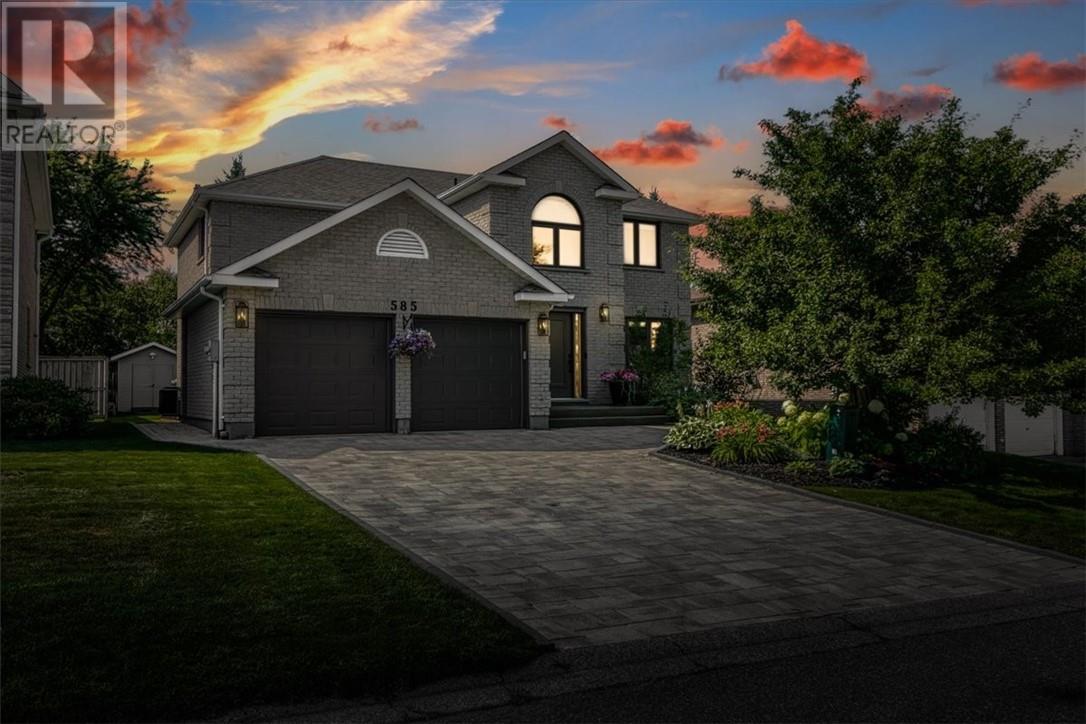 585 Moonrock Avenue, Sudbury, Ontario  P3E 5Z5 - Photo 55 - 2124198