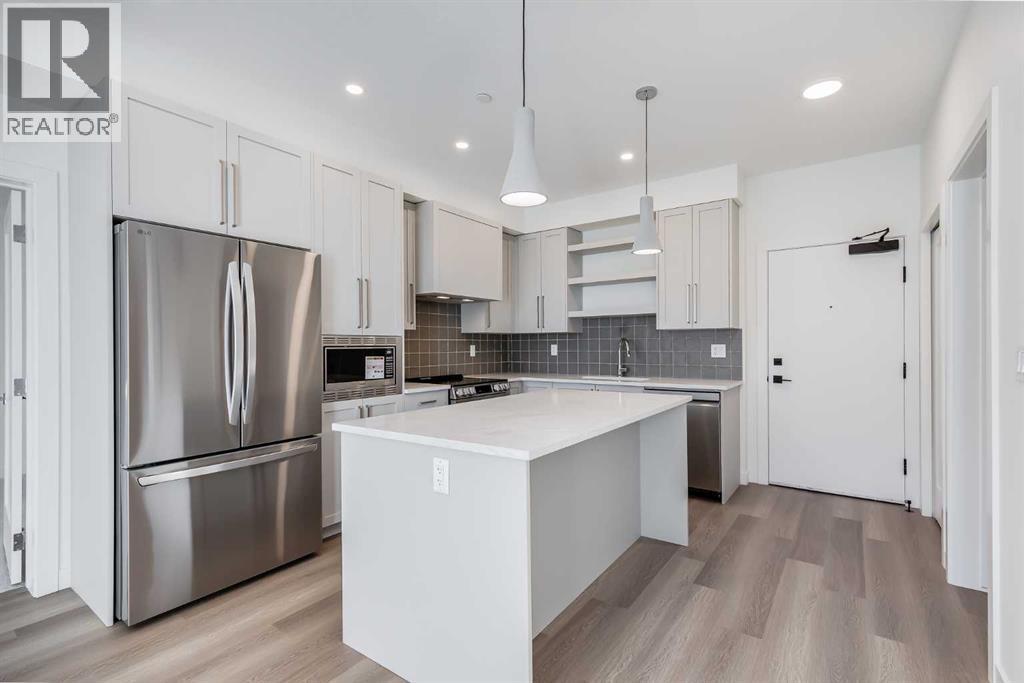 2203, 520 Reynolds Avenue SW, airdrie, Alberta