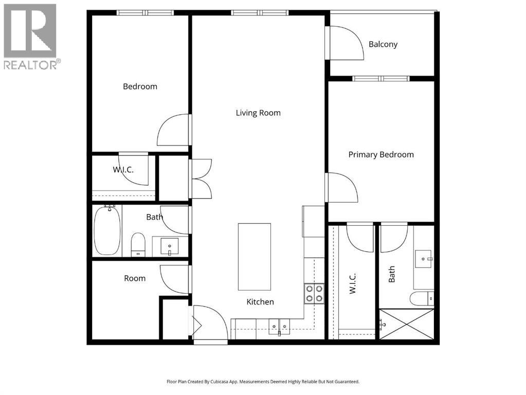 2203, 520 Reynolds Avenue Sw, Airdrie, Alberta  T4B 5X9 - Photo 23 - A2279795