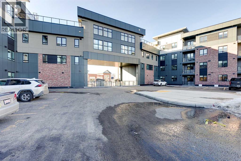 2203, 520 Reynolds Avenue Sw, Airdrie, Alberta  T4B 5X9 - Photo 4 - A2279795