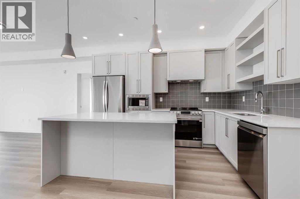 2203, 520 Reynolds Avenue Sw, Airdrie, Alberta  T4B 5X9 - Photo 5 - A2279795