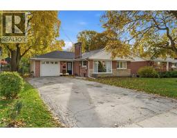 53 LIVINGSTON Avenue, grimsby, Ontario
