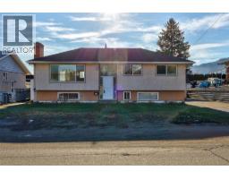 1069 Lethbridge Avenue, kamloops, British Columbia