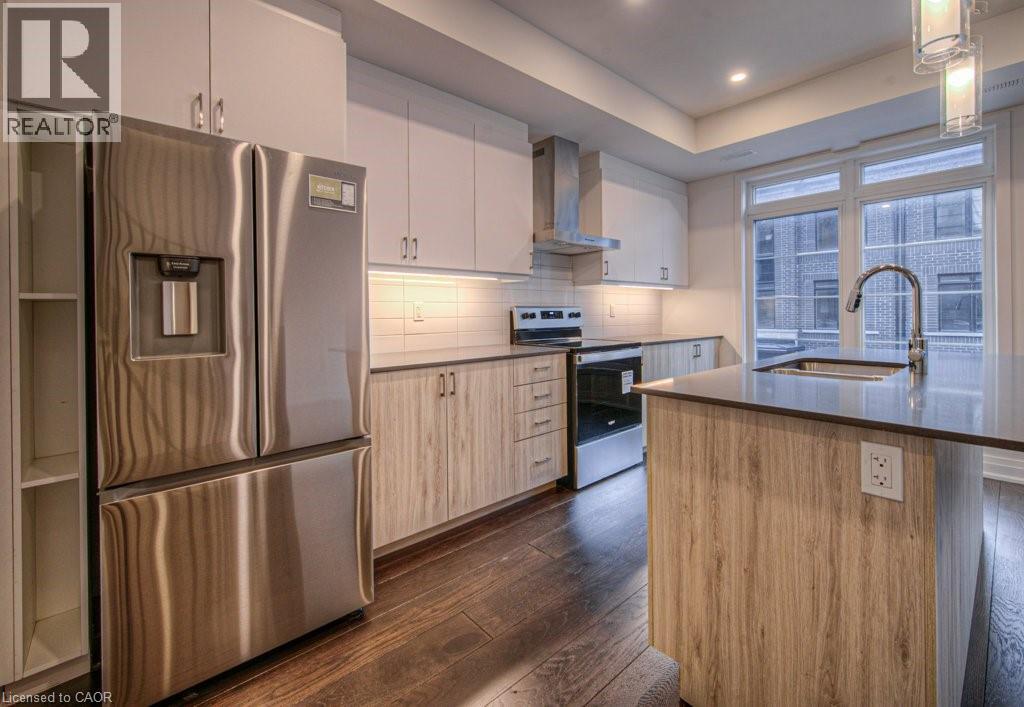 258 Hespeler Road Unit# 34, Cambridge, Ontario  N1R 0C9 - Photo 10 - 40798159