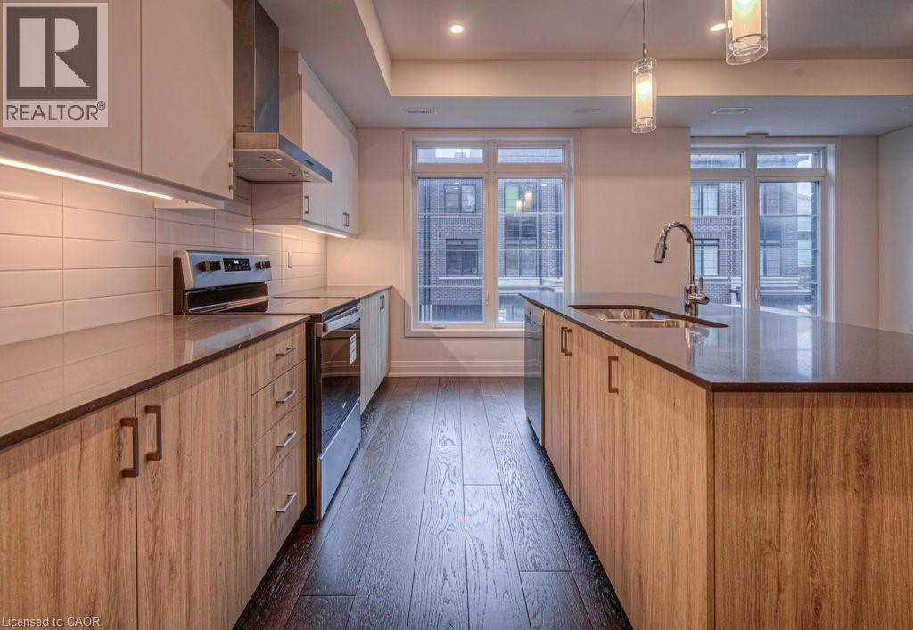 258 Hespeler Road Unit# 34, Cambridge, Ontario  N1R 0C9 - Photo 11 - 40798159