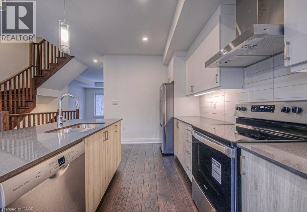 258 Hespeler Road Unit# 34, Cambridge, Ontario  N1R 0C9 - Photo 13 - 40798159