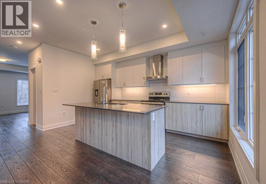 258 Hespeler Road Unit# 34, Cambridge, Ontario  N1R 0C9 - Photo 14 - 40798159