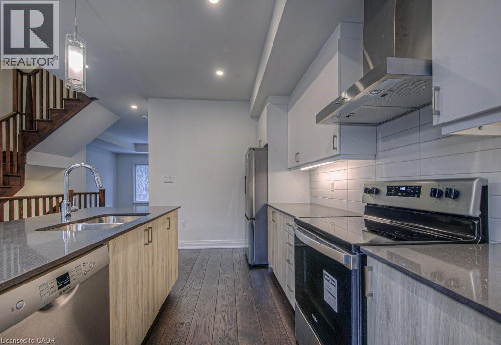 258 Hespeler Road Unit# 34, Cambridge, Ontario  N1R 0C9 - Photo 17 - 40798159