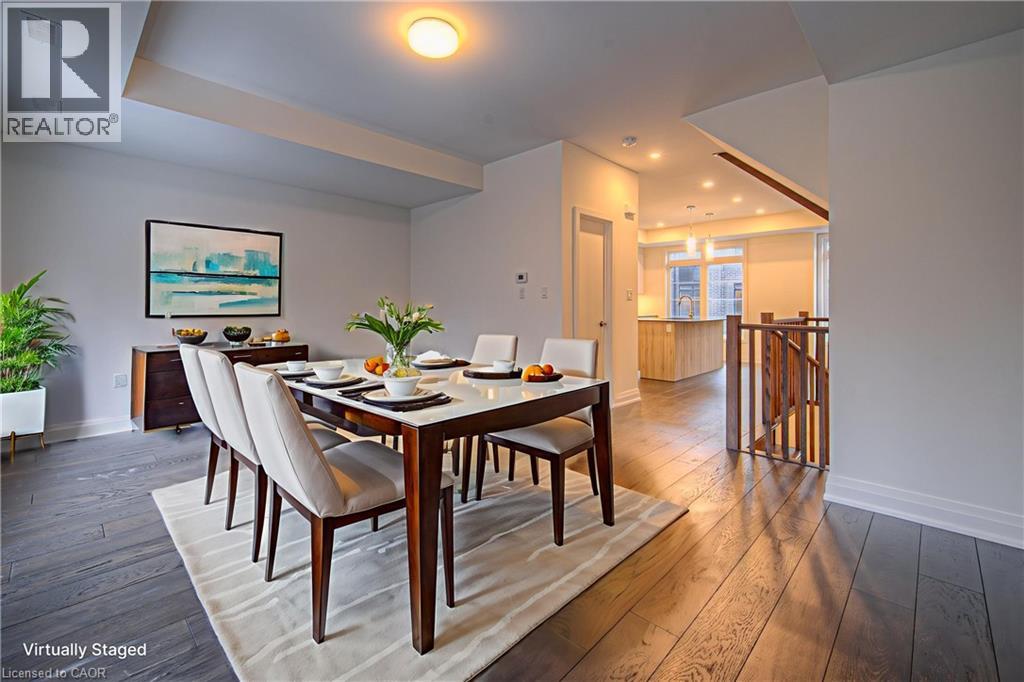 258 Hespeler Road Unit# 34, Cambridge, Ontario  N1R 0C9 - Photo 18 - 40798159