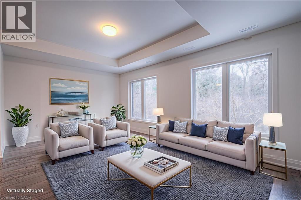 258 Hespeler Road Unit# 34, Cambridge, Ontario  N1R 0C9 - Photo 21 - 40798159