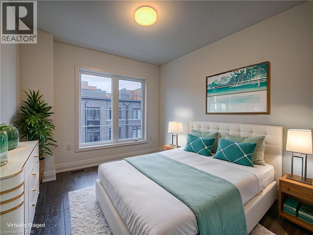 258 Hespeler Road Unit# 34, Cambridge, Ontario  N1R 0C9 - Photo 26 - 40798159