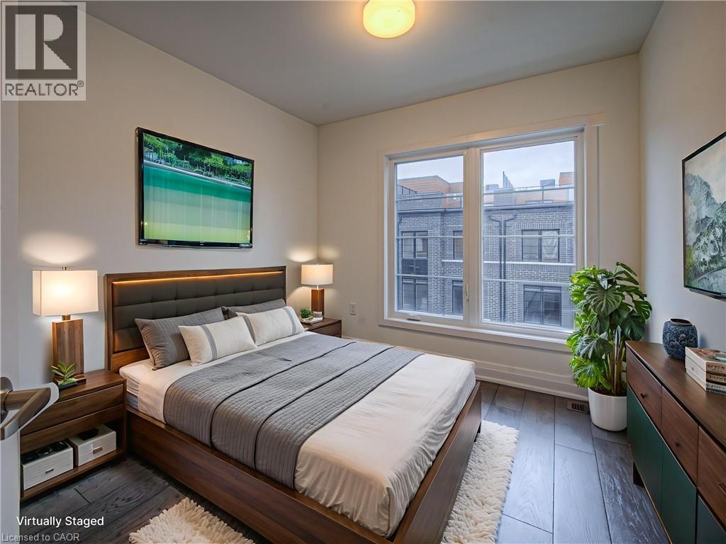 258 Hespeler Road Unit# 34, Cambridge, Ontario  N1R 0C9 - Photo 28 - 40798159