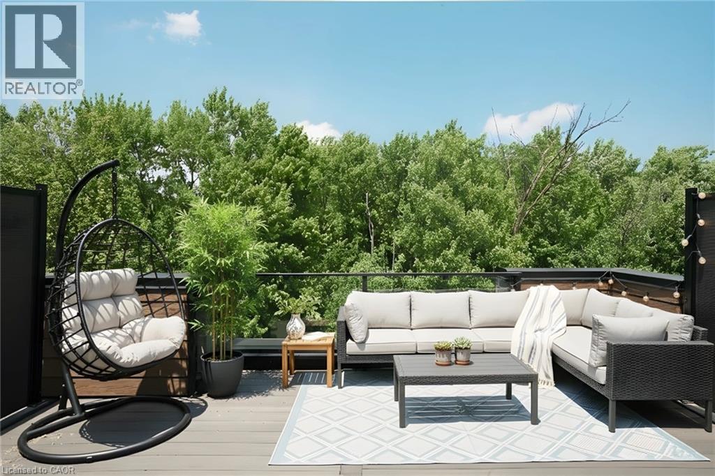 258 Hespeler Road Unit# 34, Cambridge, Ontario  N1R 0C9 - Photo 39 - 40798159