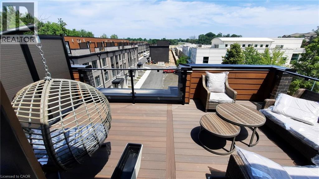 258 Hespeler Road Unit# 34, Cambridge, Ontario  N1R 0C9 - Photo 42 - 40798159