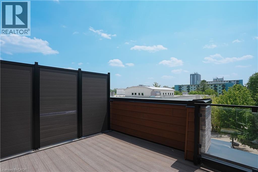 258 Hespeler Road Unit# 34, Cambridge, Ontario  N1R 0C9 - Photo 44 - 40798159