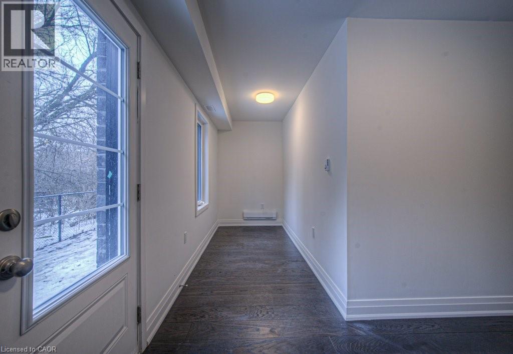 258 Hespeler Road Unit# 34, Cambridge, Ontario  N1R 0C9 - Photo 5 - 40798159