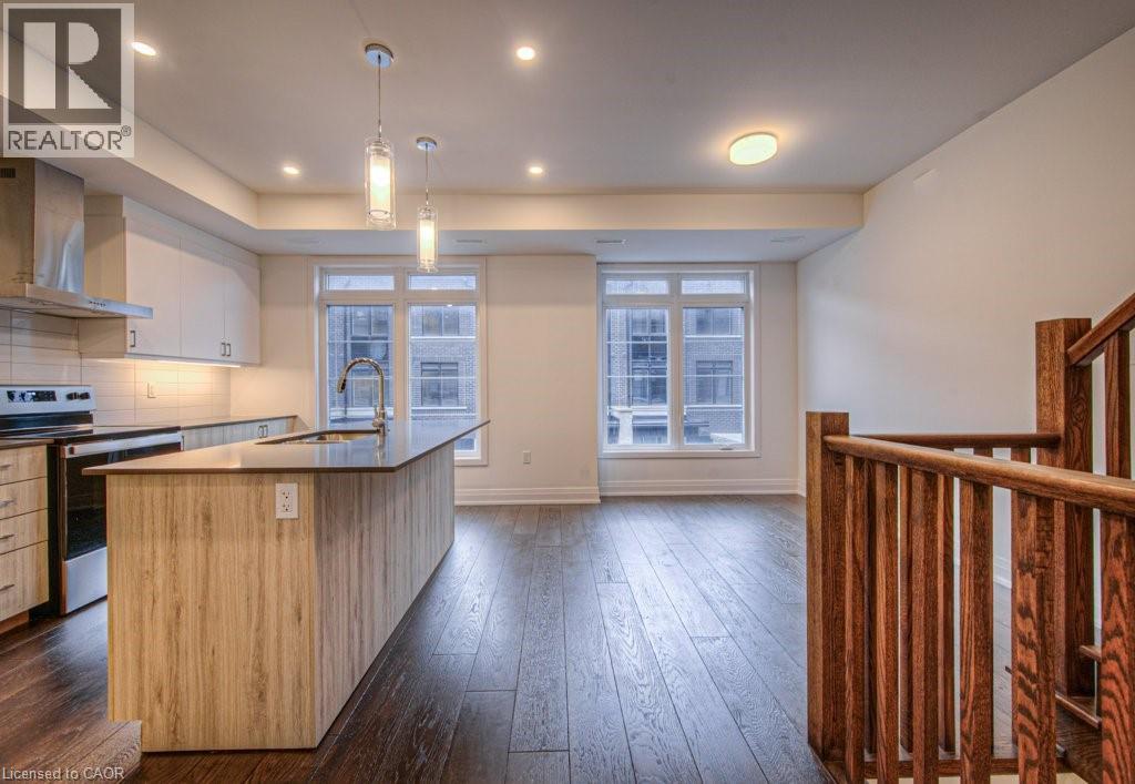 258 Hespeler Road Unit# 34, Cambridge, Ontario  N1R 0C9 - Photo 6 - 40798159